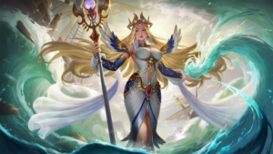 Hero anti team Fight di MLBB untuk membubarkan duo bucin.