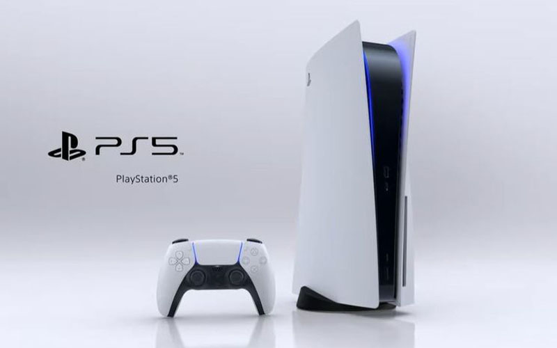 Sony Akan Naikkan Produksi Playstation 5