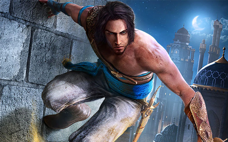 Prince Of Persia Remake Kembali Mengalami Penundaan