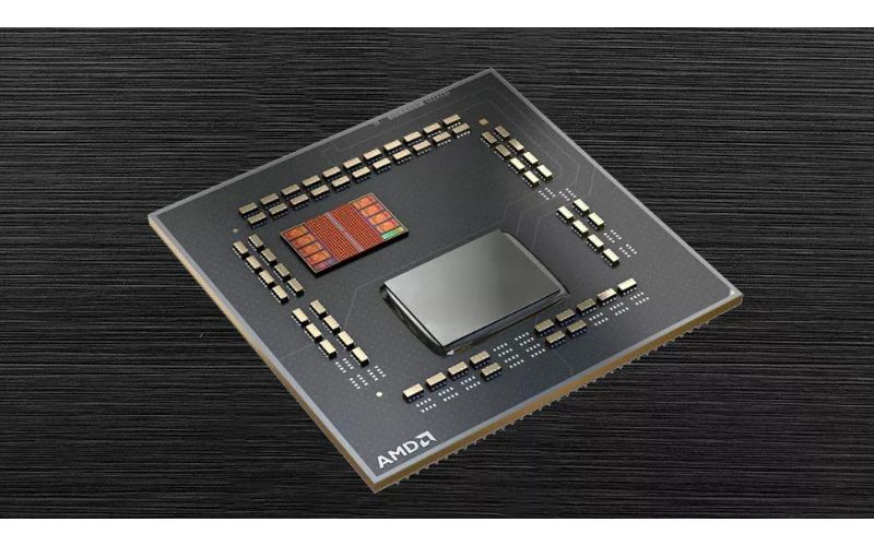 Alasan AMD Perlu Merilis Ryzen 5 5600X3D