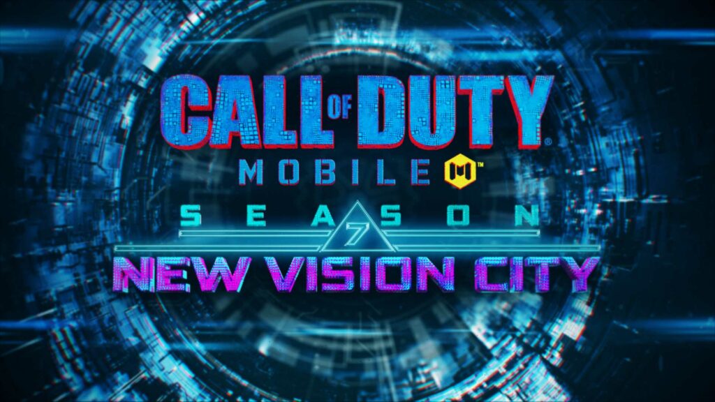 Call of Duty: Mobile Season 7
