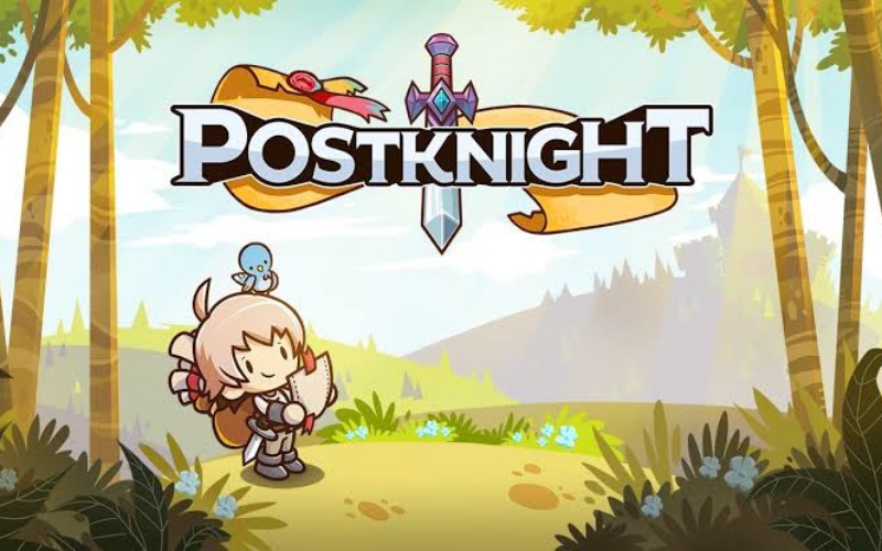 Review Postknight, Pocket RPG dengan Desain yang Mewah