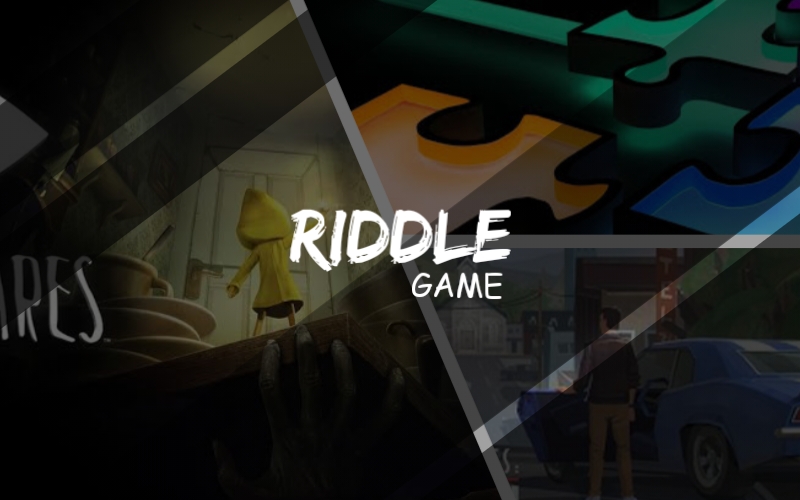 Daftar Riddle Game Mobile yang Bikin Elus Dada