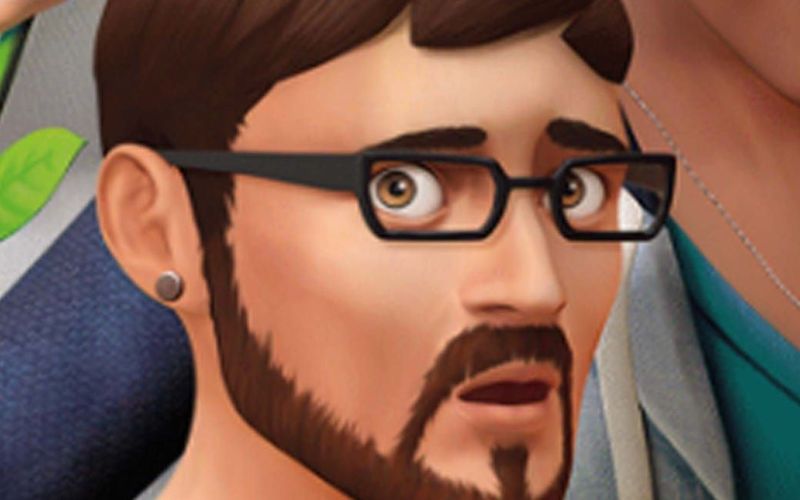 Bug di The Sims 4 Picu Sim Ingin Lakukan Incest!