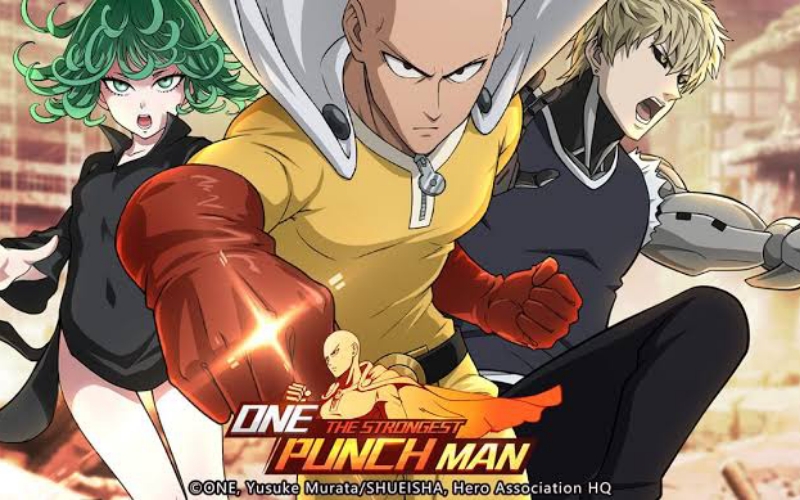 Review One Punch Man: The Strongest, Adaptasi tanpa Penyusut