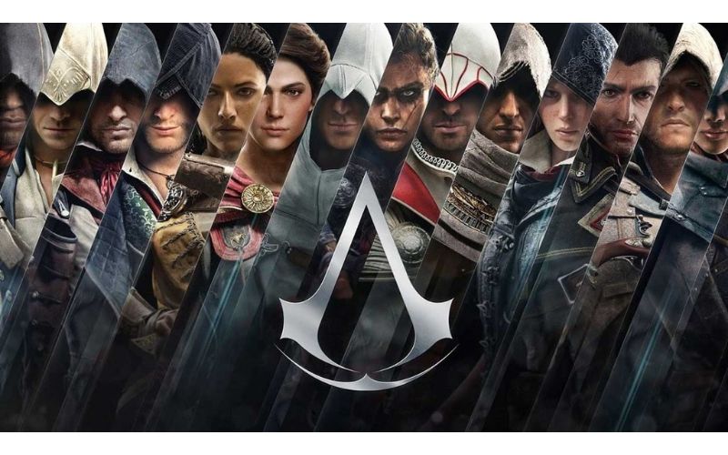 Ubisoft Bocorkan Lokasi Assassin Creed Infinity