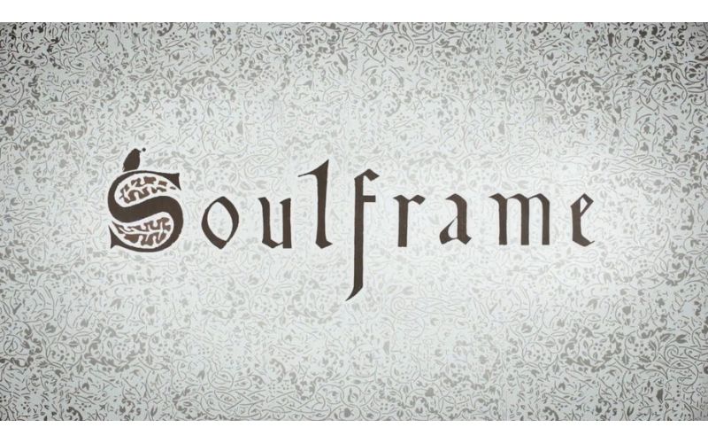 Soulframe Game MMORPG Besutan Digital Frame Resmi Diumumkan