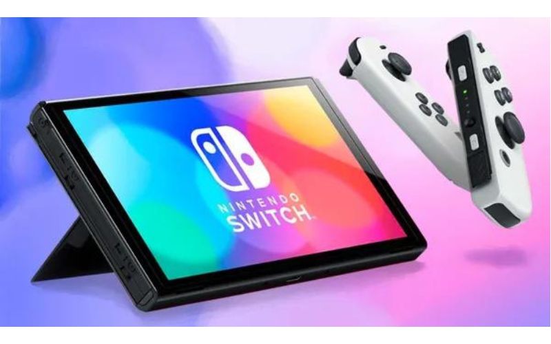 Layanan Servis Nintendo Switch Diluncurkan Di Jepang, Indonesia Kapan?