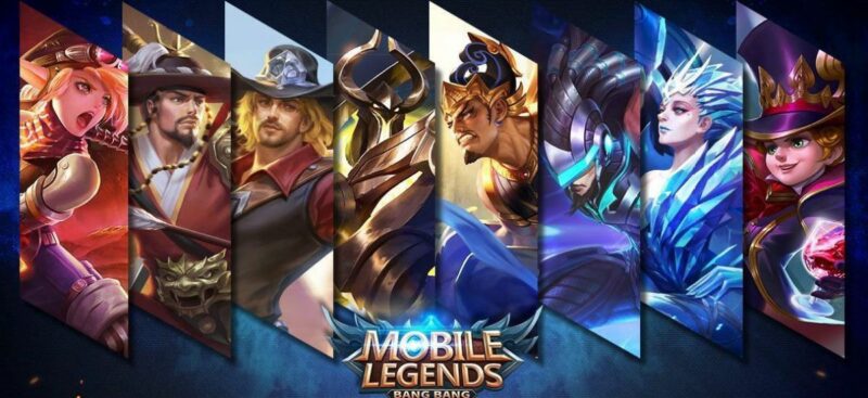 Mobile Legends, Fakta yang Jarang Diketahui Player