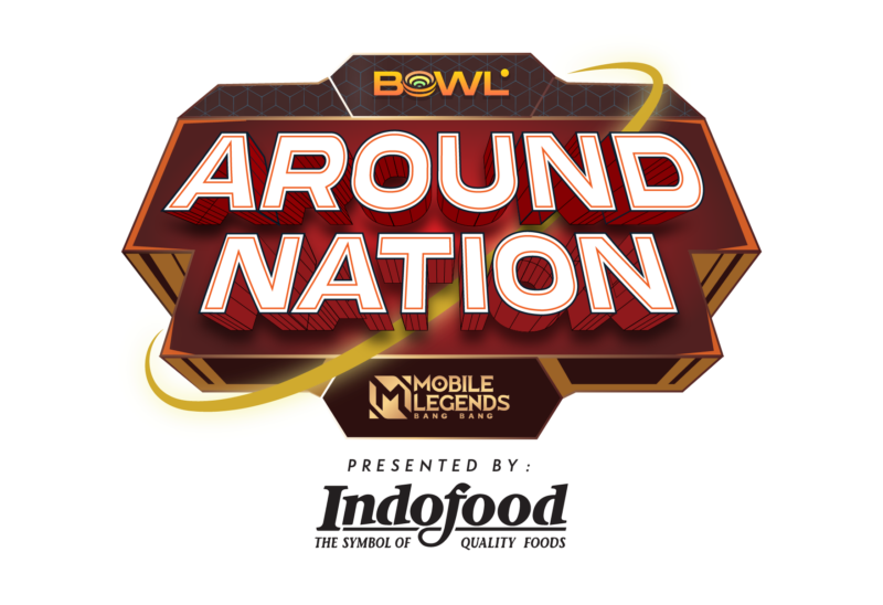 Around Nation Championship: Gelorakan Kemerdekaan oleh BOWL dan Indofood
