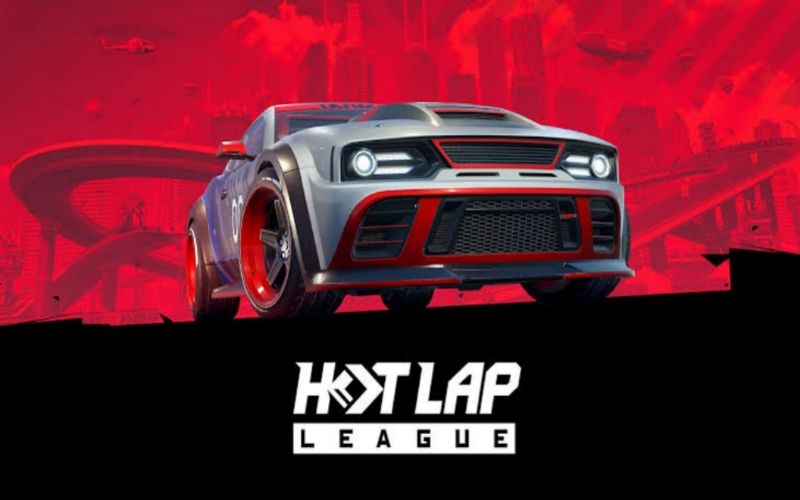 Review Hot Lap League: Trackmania Versi Mobile