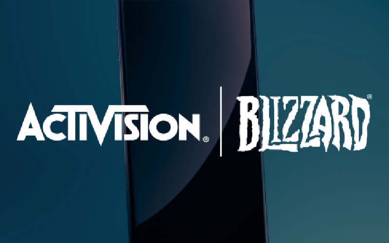 Game Mobile Dominasi Pendapatan Activision Blizzard