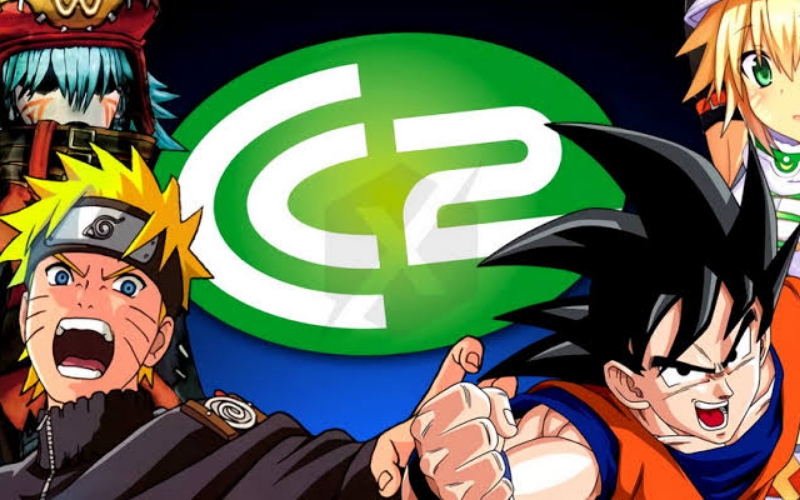 CyberConnect2, Developer Game Pengadaptasi Bersumber dari Anime