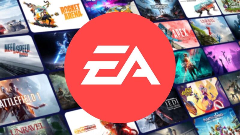 Rumor EA Diakuisisi Amazon Tidak Benar