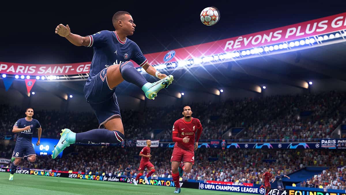 FIFA 23 Ultimate Edition Terjual Seharga 6 Sen, Kok Bisa?