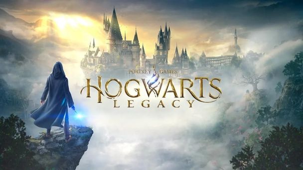 Gamescom Hogwarts Legacy