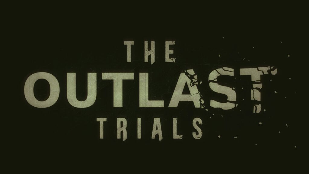 Gamescom The Outlast Trials