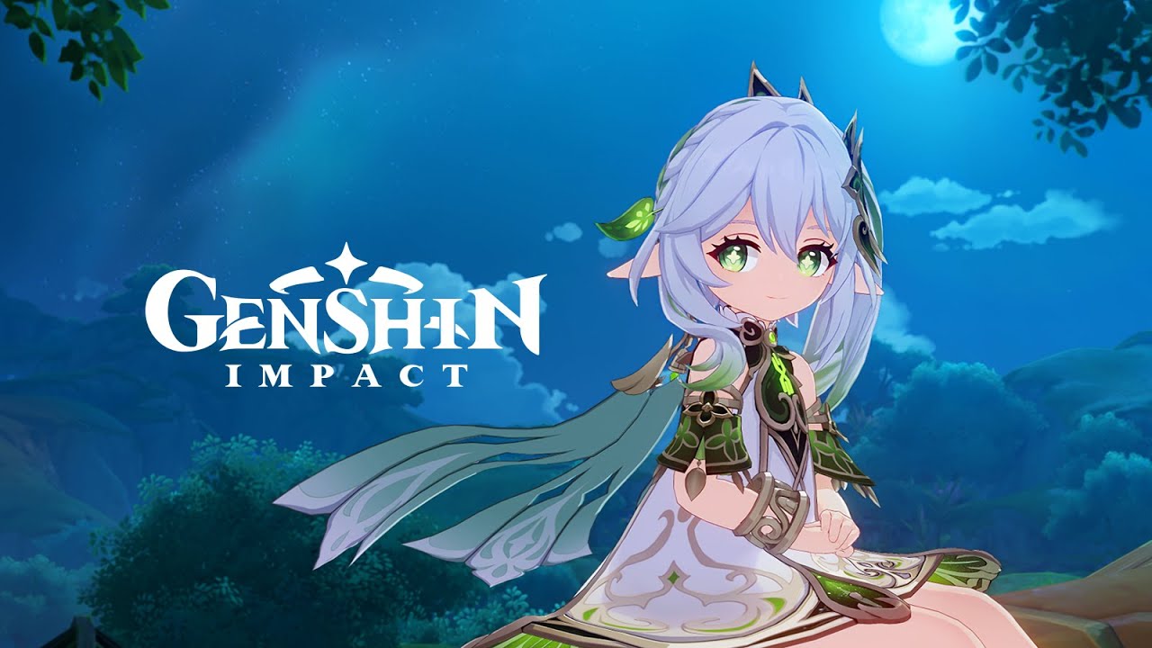 Teaser Genshin Impact v3.0 Ungkap Enam Karakter Baru