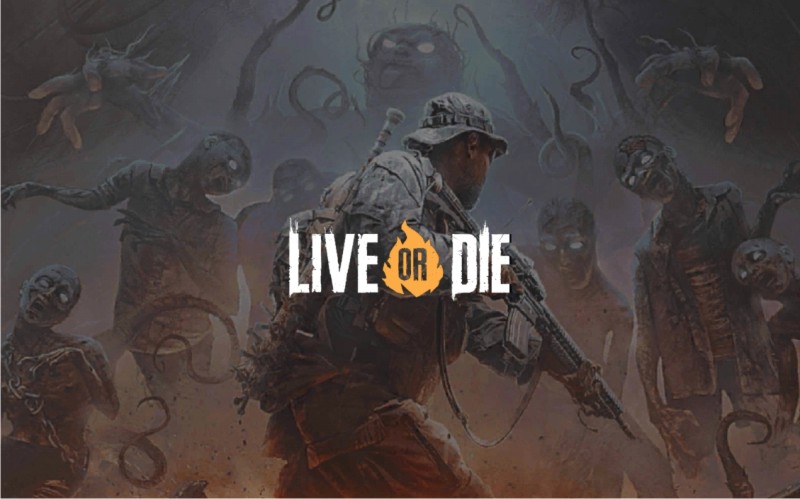 Live or Die, LDOE Offline Version yang Ramah Perangkat