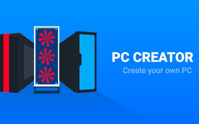 Review PC Creator, Emulasi Rakit PC yang Edukatif
