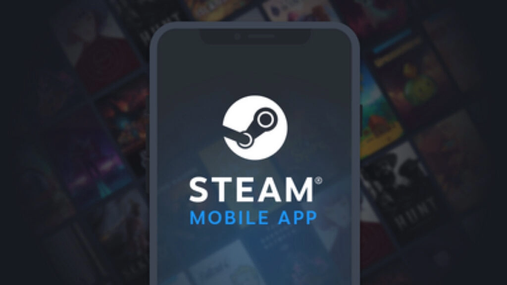 Steam Mobile Dapatkan Pembaruan Besar-Besaran
