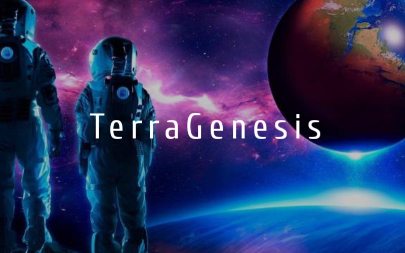 TerraGenesis, Sebuah Peradaban Besar yang Dimulai dari Nol