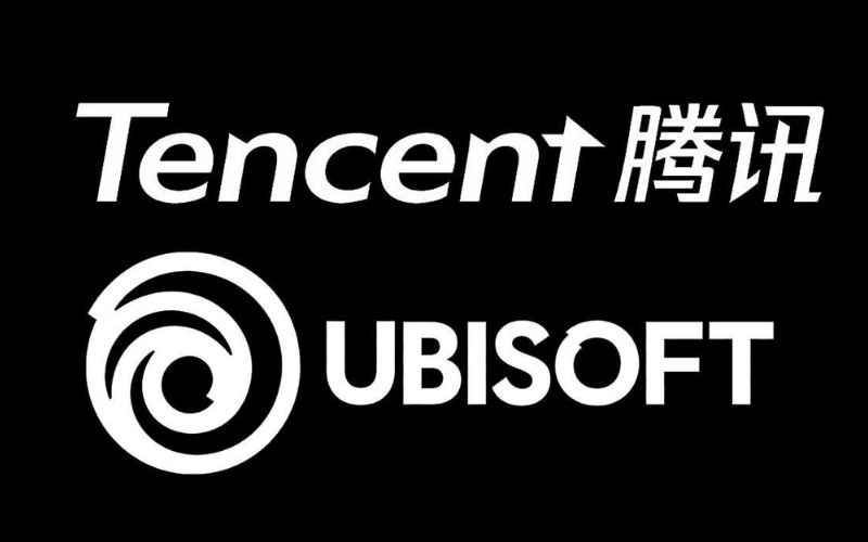 Mayoritas Saham Ubisoft Diincar Tencent?