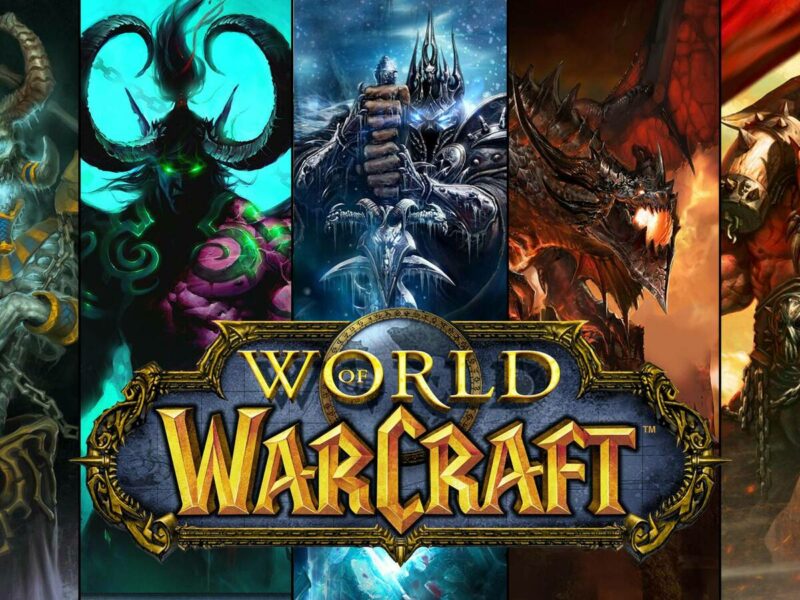 Simak Perubahan Kecil Warcraft di Event Limited ini!