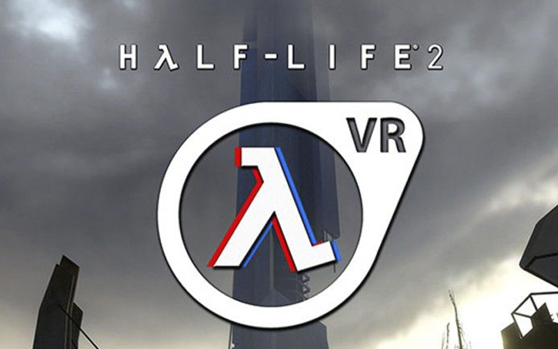 Half-Life 2: Mod VR Memasuki Tahap Public Beta