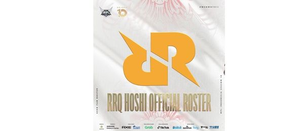 logo tim RRQ