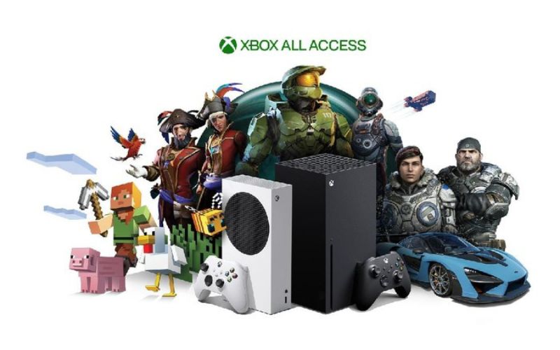 Microsoft Tuduh Sony Cegah Gamenya Masuk Xbox Pass