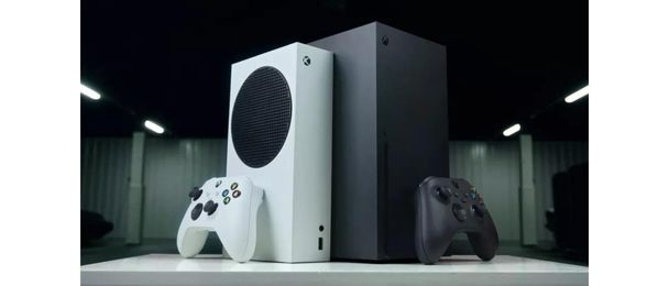 Perangkat Xbox besutan Microsoft
