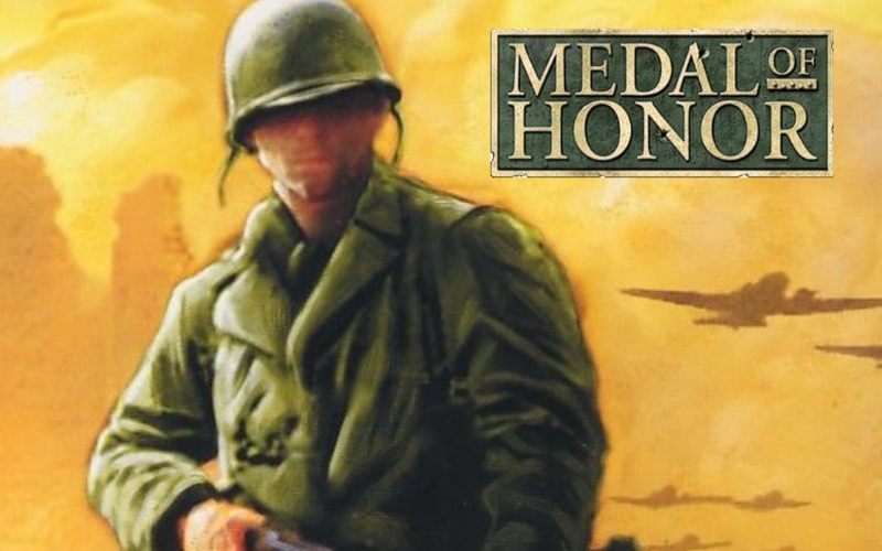 Medal of Honor: Seri yang Dimatikan oleh Saudaranya Sendiri