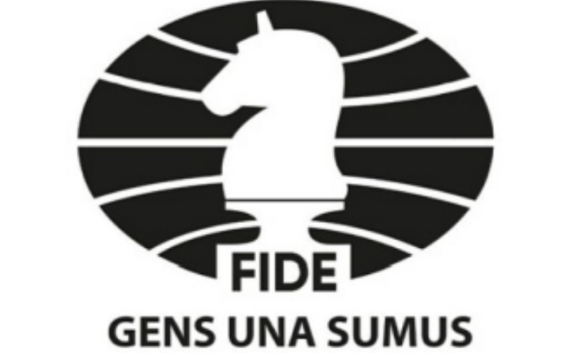 FIDE Resmi Pecat Smirin, Lecehkan Wanita