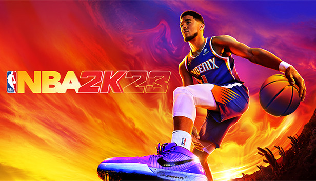 2K Games NBA2K23