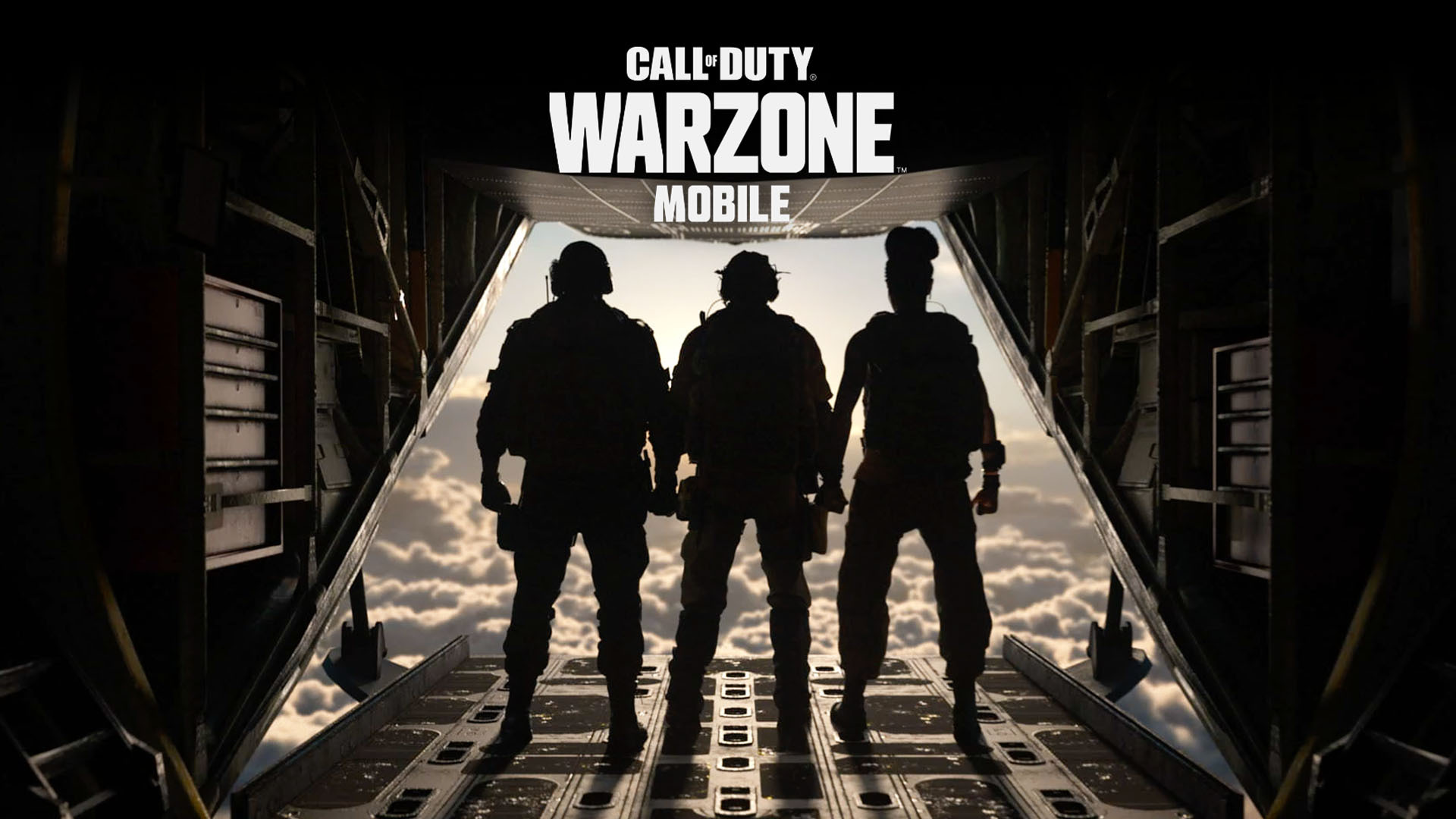Call of Duty: Warzone Mobile Akan Segera Rilis