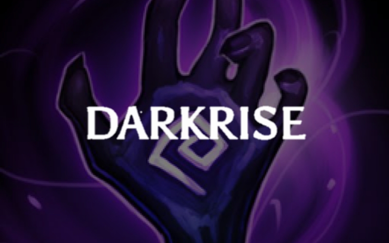 Darkrise, RPG Interaktif Penuh Balutan Retro Side-Scrolling
