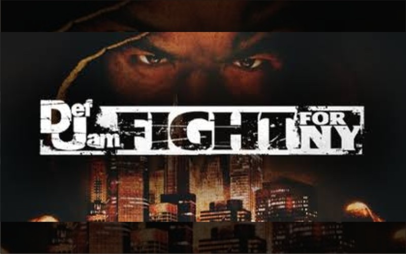Def Jam Fight for NY: The Takeover, Dirty Battle di NY City
