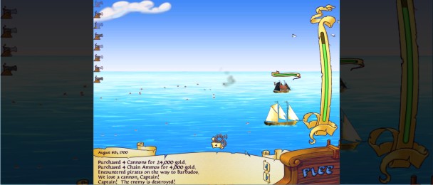 Review Tradewinds 2