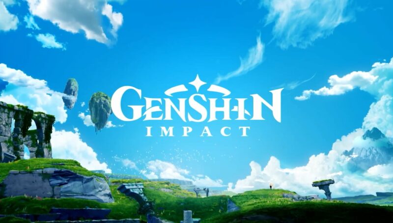 Genshin Impact Dapat Adaptasi Anime oleh Ufotable?