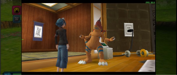 Review Digimon World: Re Digitize