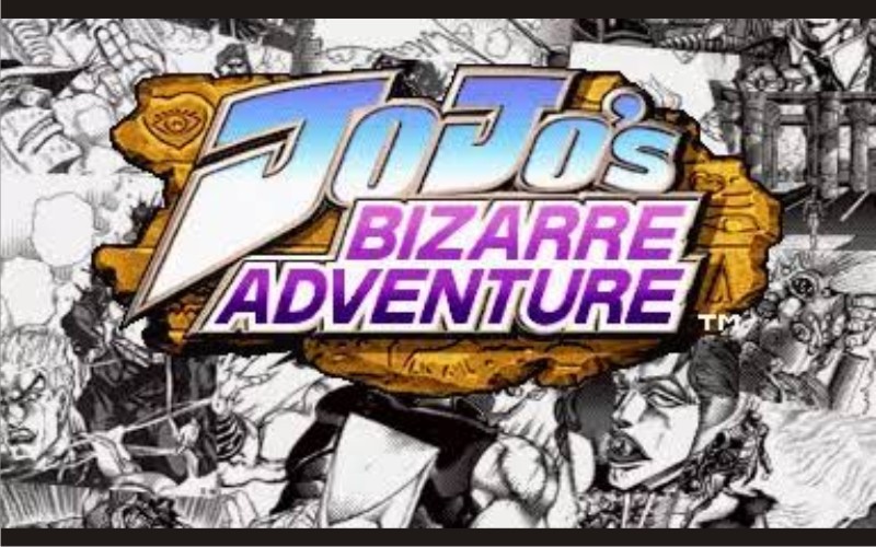 JoJo’s Bizarre Adventure, Arcade Game yang Kini Tetap Eksis