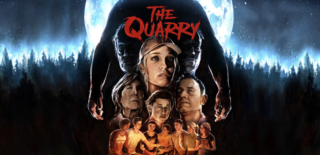 Developer The Quarry Siapkan Game Horror Baru