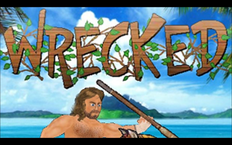 Review Wrecked, Survival Game yang Penuh Hal Absurd