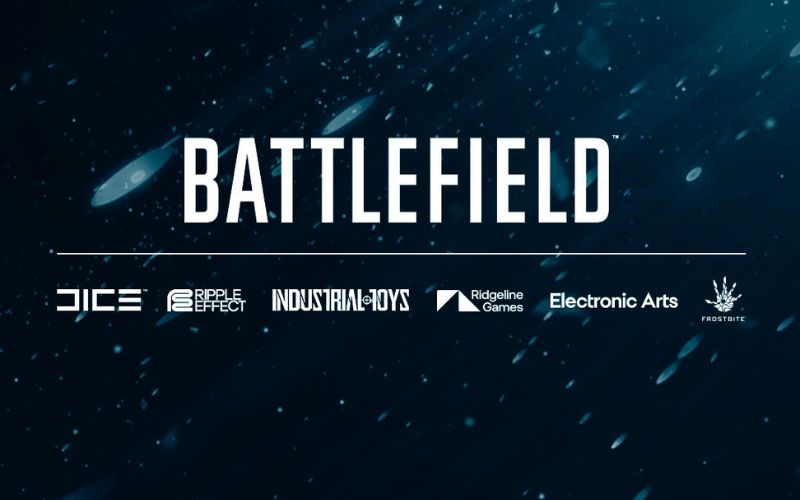 Garap Game Battlefield Baru, EA Dirikan Ridgeline Games