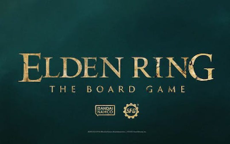 Elden Ring Akan Diadaptasi Menjadi Board Game