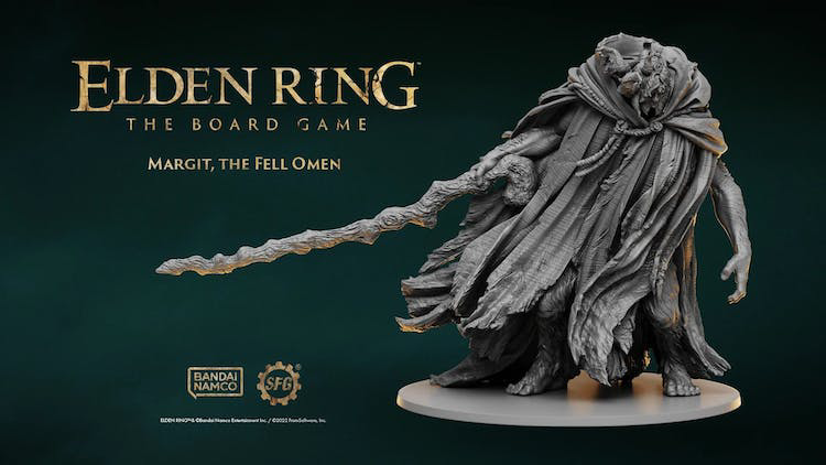 Game Elden Ring