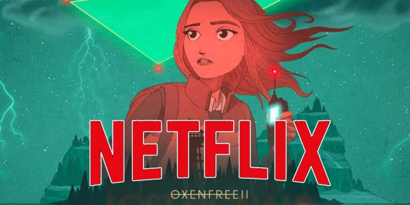 Game Thriller-Misteri Supranatural OXENFREE Kini Tersedia di Netflix