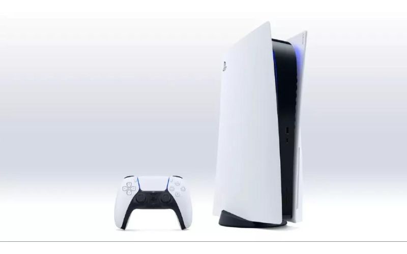Sony Rilis Model Baru Playstation 5 Dapur Pacu Mutakhir