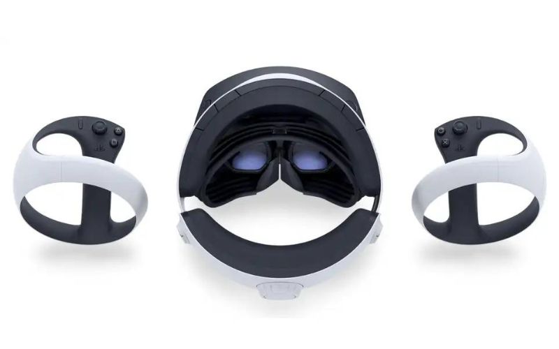 Sony Rilis VR Terbaru Untuk Playstation 5